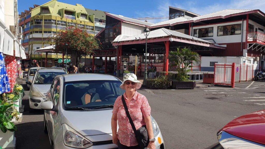 Six Days In Tahiti Retirement On Tour