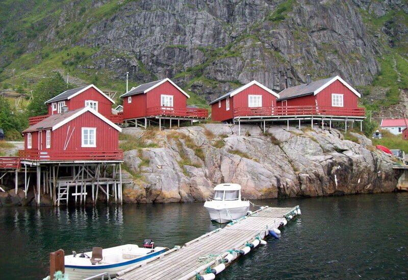 Lofoten Islands – Norway