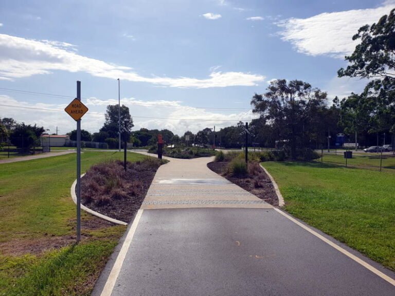 Caboolture to Wamuran Rail Trail Hike Retirement On Tour Caboolture to Wamuran Rail Trail Hike Retirement On Tour