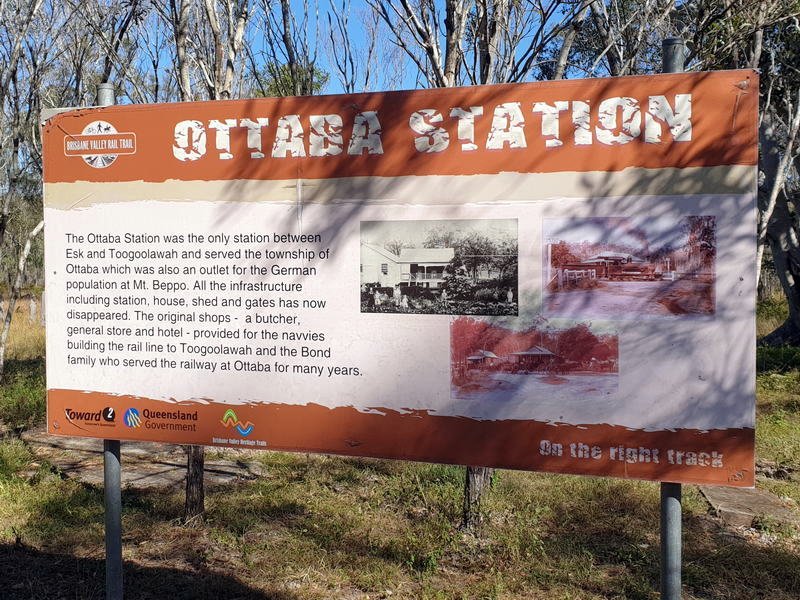 Ottaba Station