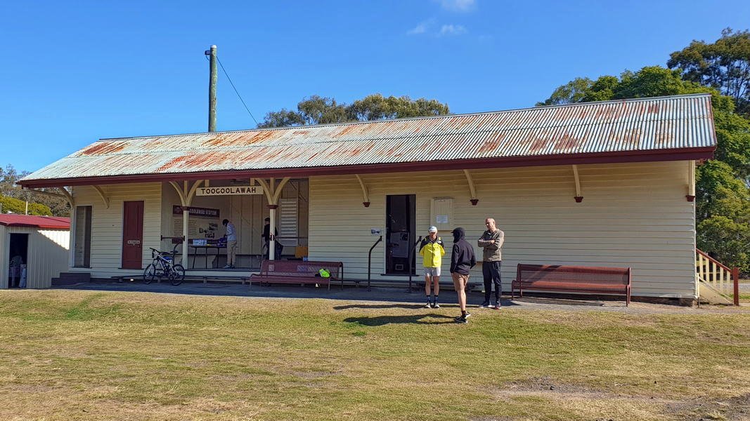 Toogoolawah Station 2021