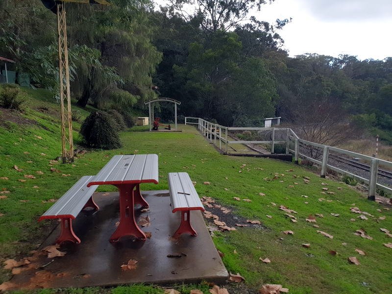 Spring Bluff Station Queensland