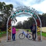 Riesling Rail Trail Start