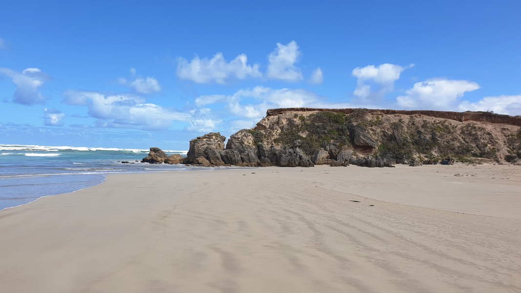 Discovery Bay Coastal Park - Victoria