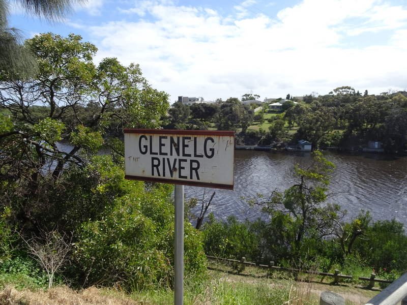 Glenelg River Nelson