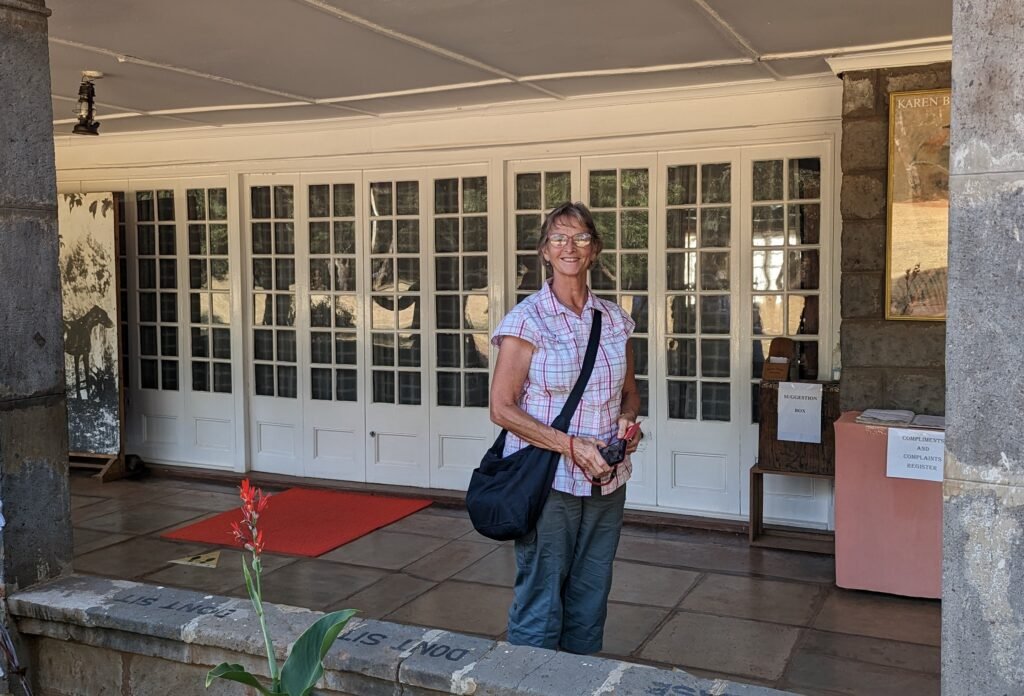 Karen Blixen House and Museum Nairobi