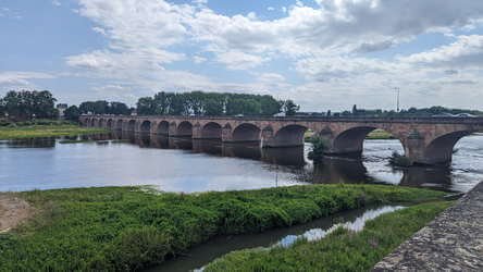 Pont de Loire - Nevers
