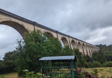 Camino Vezelay - Neuvy-Saint-Sepulchre to Gargilesse-Dampierre