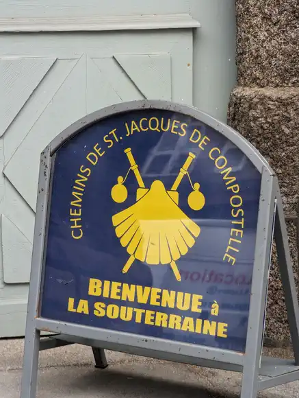 La Souterraine